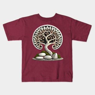 Lucky Bamboo Kids T-Shirt